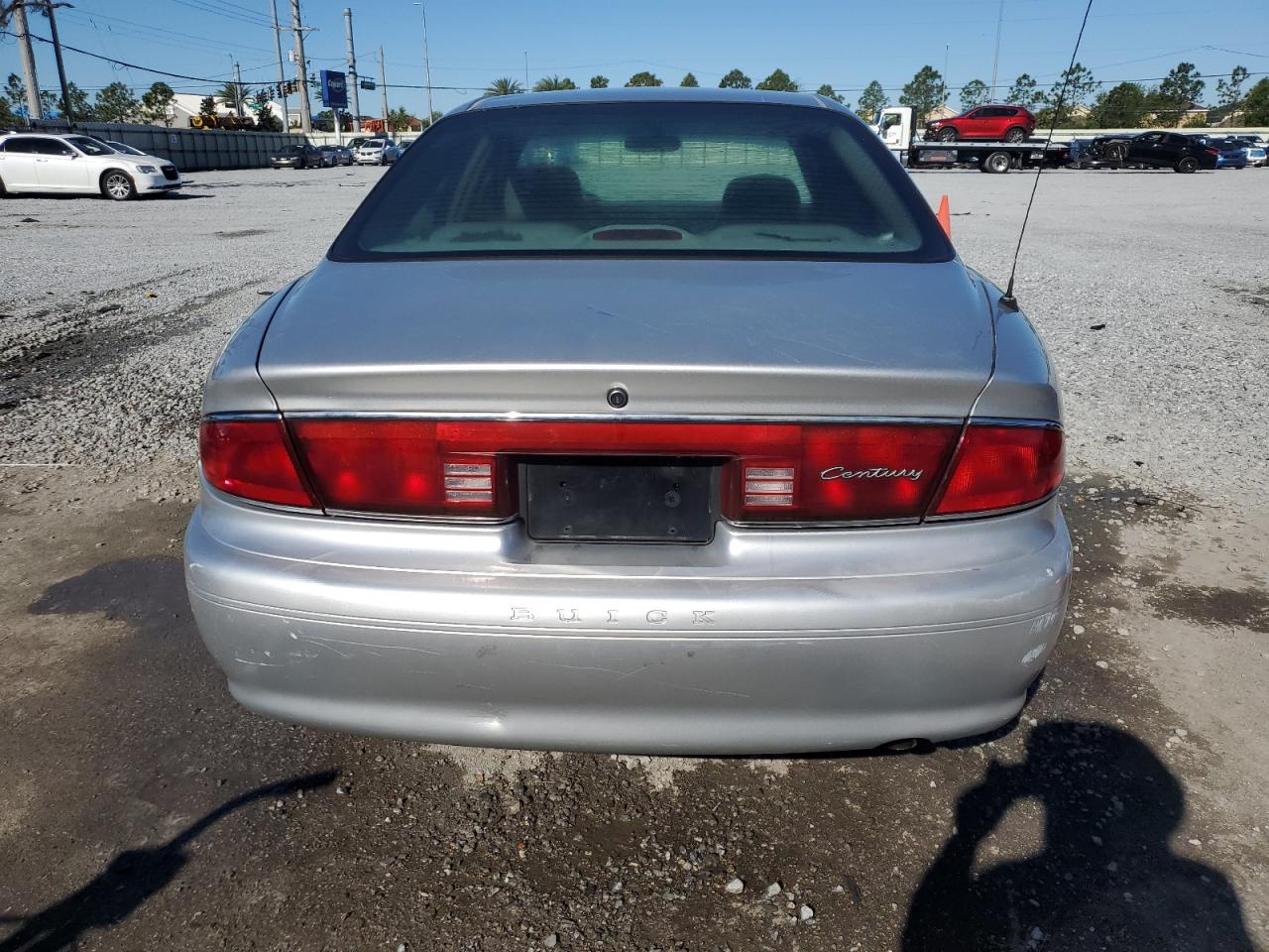 2005 Buick Century - Image 6