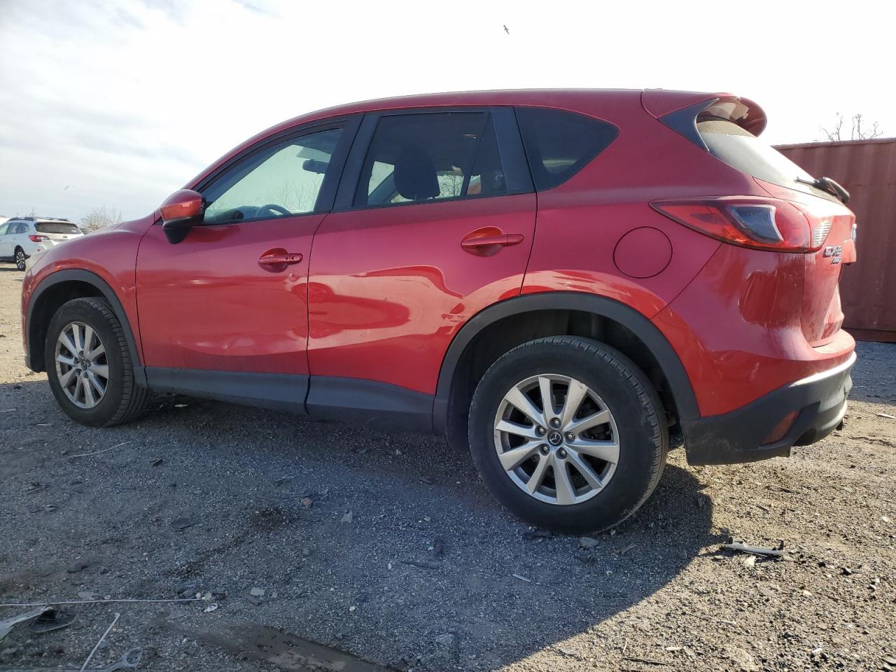 2015 Mazda CX-5 - Image 2