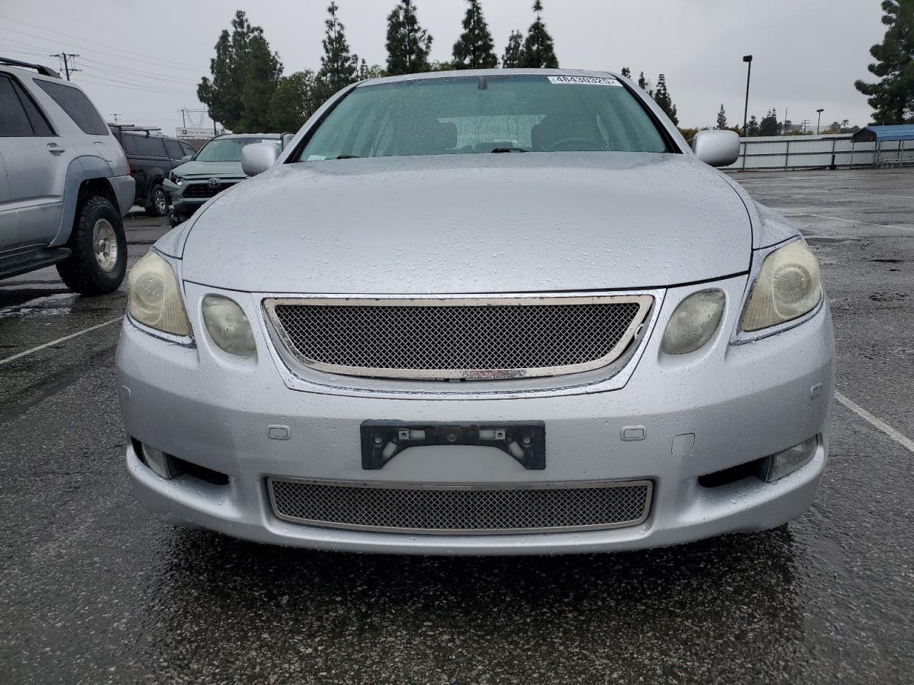 2006 Lexus GS - Image 5