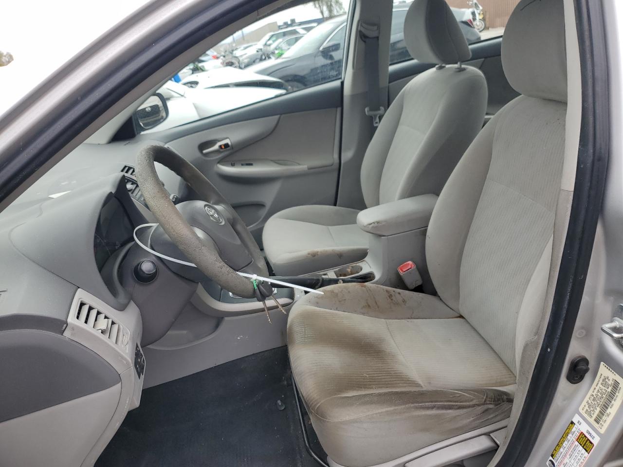 2010 Toyota Corolla - Image 7