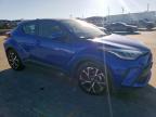 2020 Toyota C-Hr Xle للبيع في Grand Prairie، TX - Side