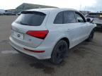 2013 AUDI Q5 S LINE for sale at Copart NEWBURY