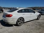 2017 Bmw 440Xi Gran Coupe for Sale in Cahokia Heights, IL - Undercarriage