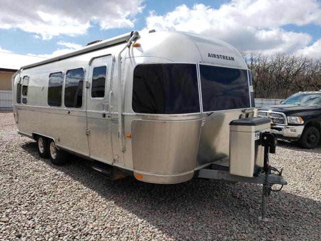2011 Airstream Flyincloud