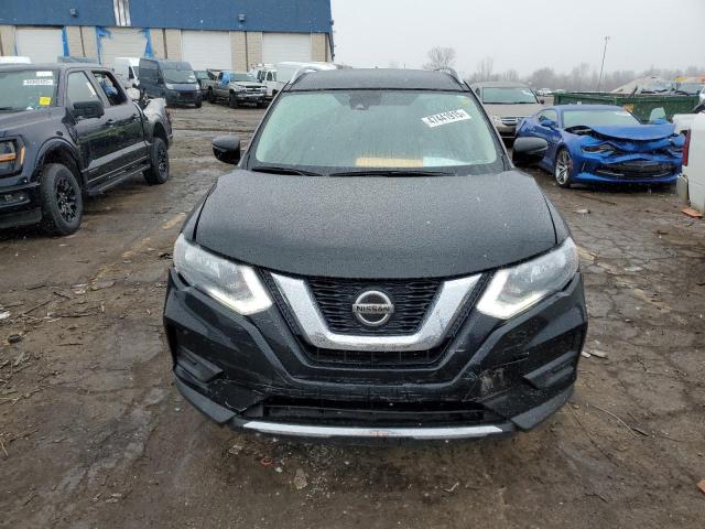  NISSAN ROGUE 2019 Czarny