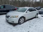 2007 TOYOTA CAMRY HYBRID for sale at Copart ON - COOKSTOWN