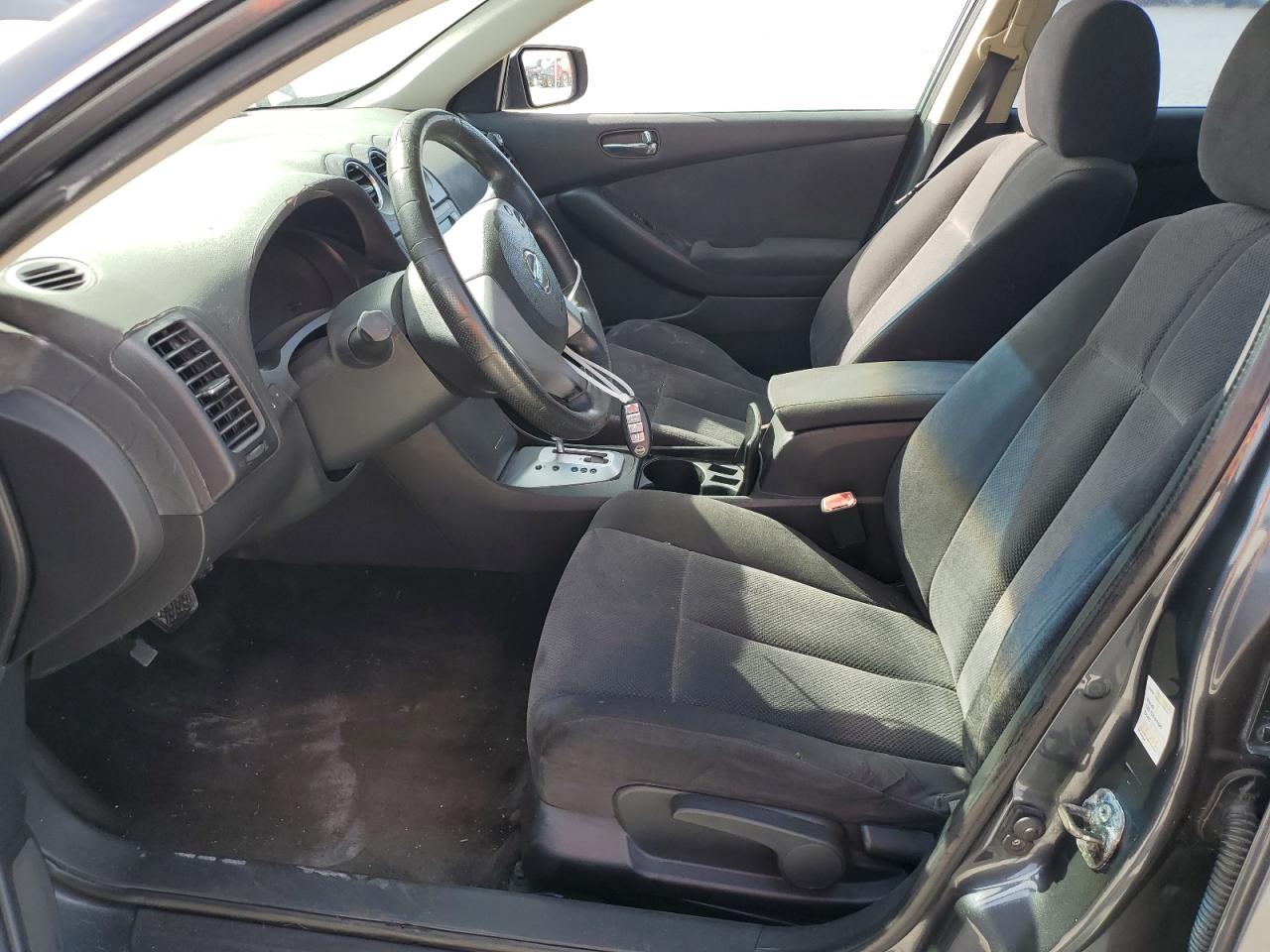 2007 Nissan Altima - Image 7
