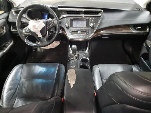 TOYOTA AVALON 2015 Синий