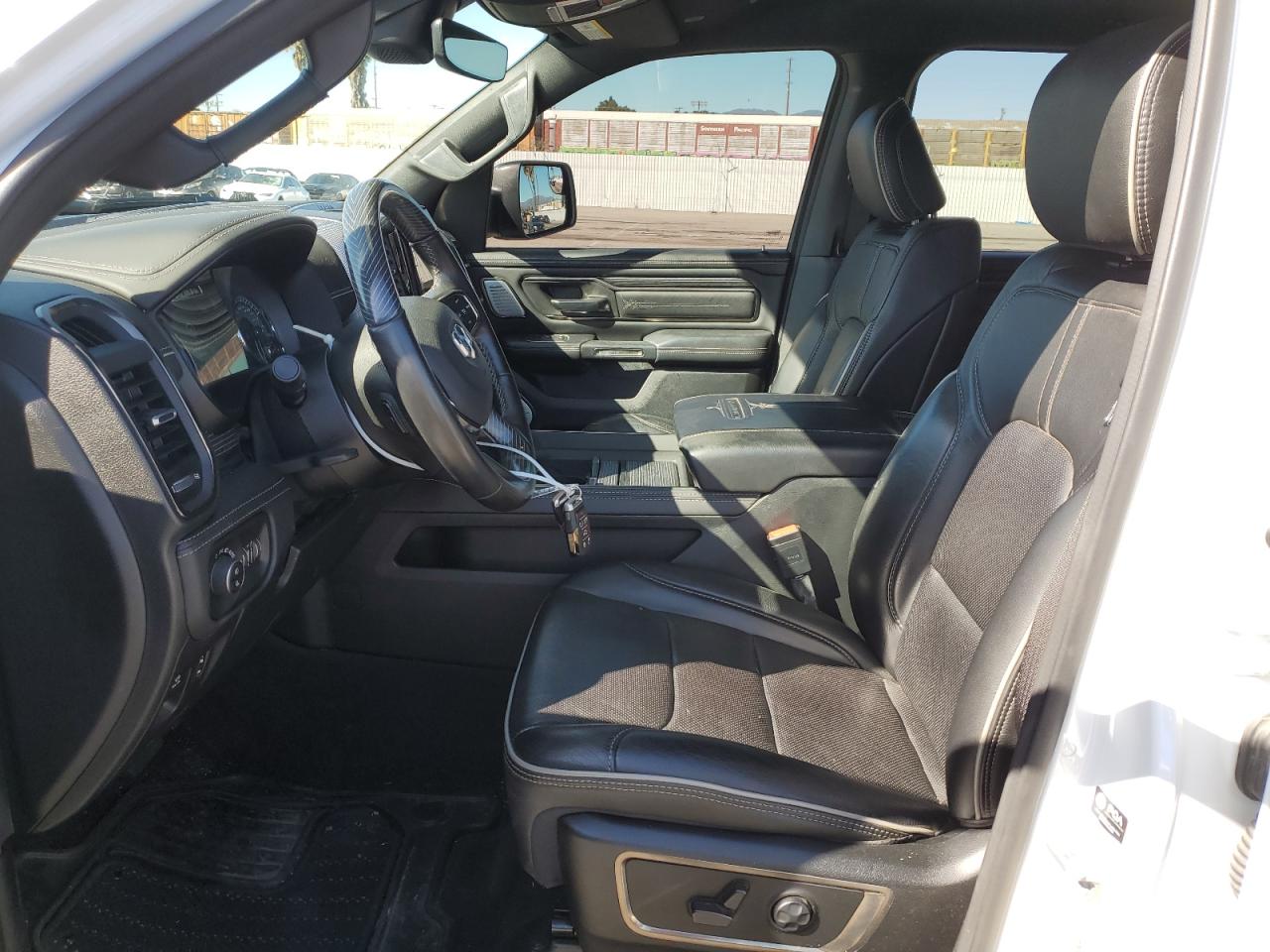 2021 RAM 1500 - Image 7