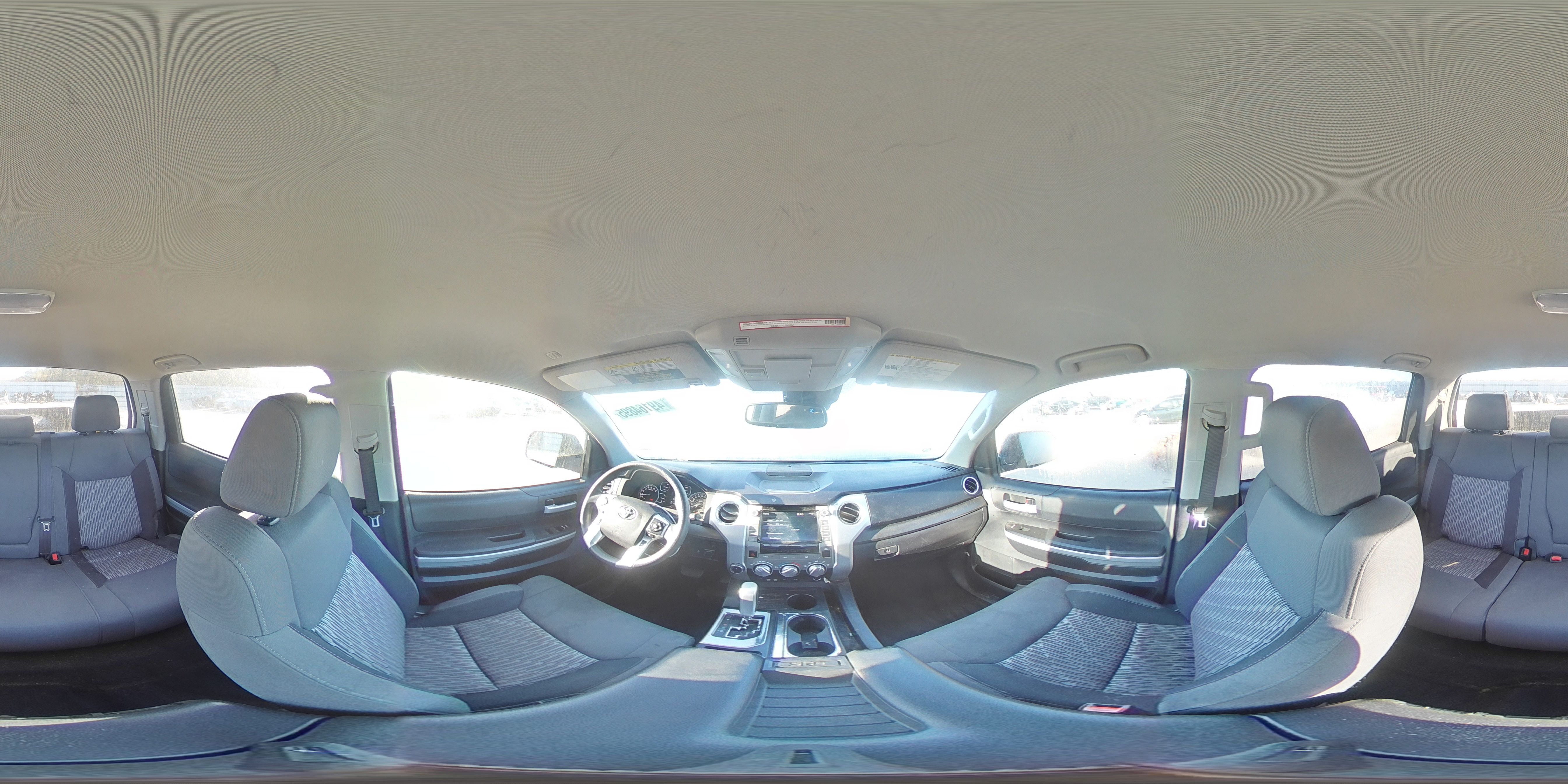 2021 Toyota Tundra Crewmax Sr5 VIN: 5TFDY5F15MX989031 Lot: 49164895