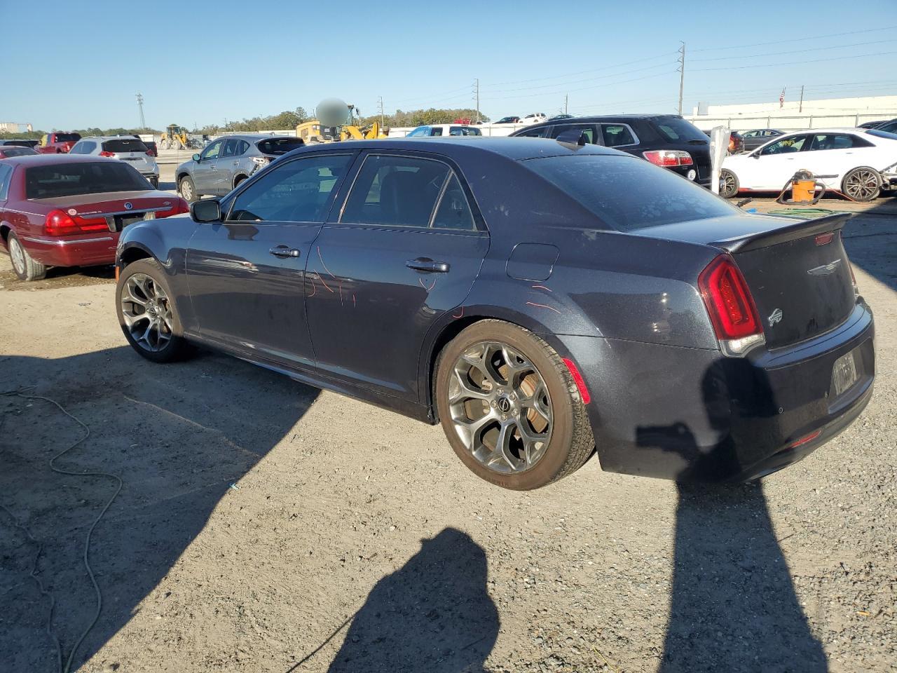 2018 Chrysler 300 - Image 2