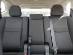 2018 Nissan Rogue S за продажба в Brighton, CO - Side