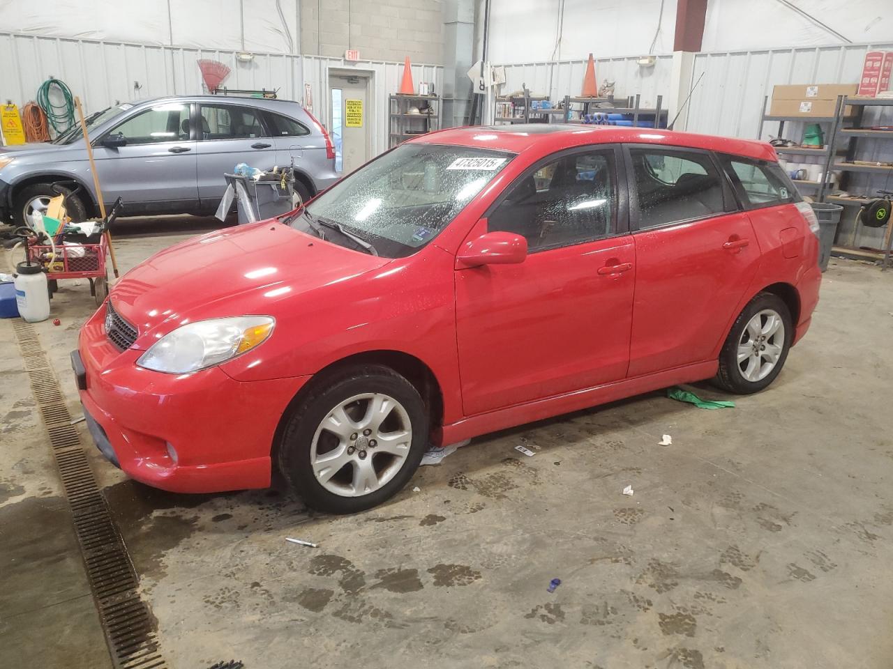 2008 Toyota Corolla - Image 1
