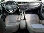 2018 Toyota Corolla L de vânzare în Anderson, CA - Side
