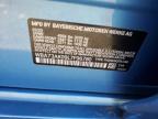 2020 Bmw 228Xi  продається в Laurel, MD - Front End