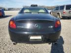 2005 Lexus Sc 430 продається в Memphis, TN - Front End