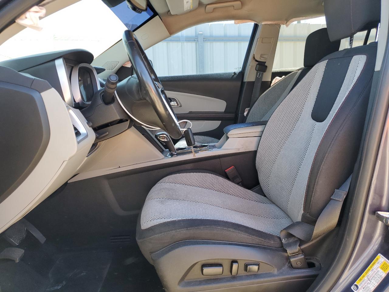 2014 Chevrolet Equinox - Image 7