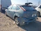 2009 FORD FOCUS ZETE for sale at Copart BRISTOL