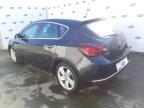 2013 VAUXHALL ASTRA SRI for sale at Copart WHITBURN