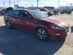 2021 Nissan Altima Sv for Sale in Sun Valley, CA - Rear End
