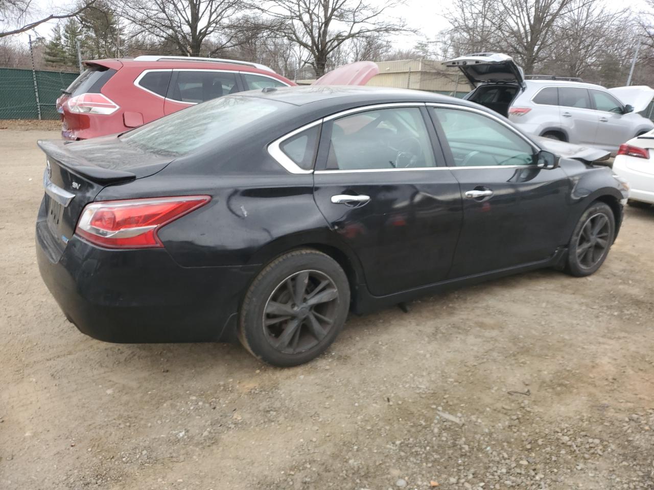 2013 Nissan Altima - Image 3