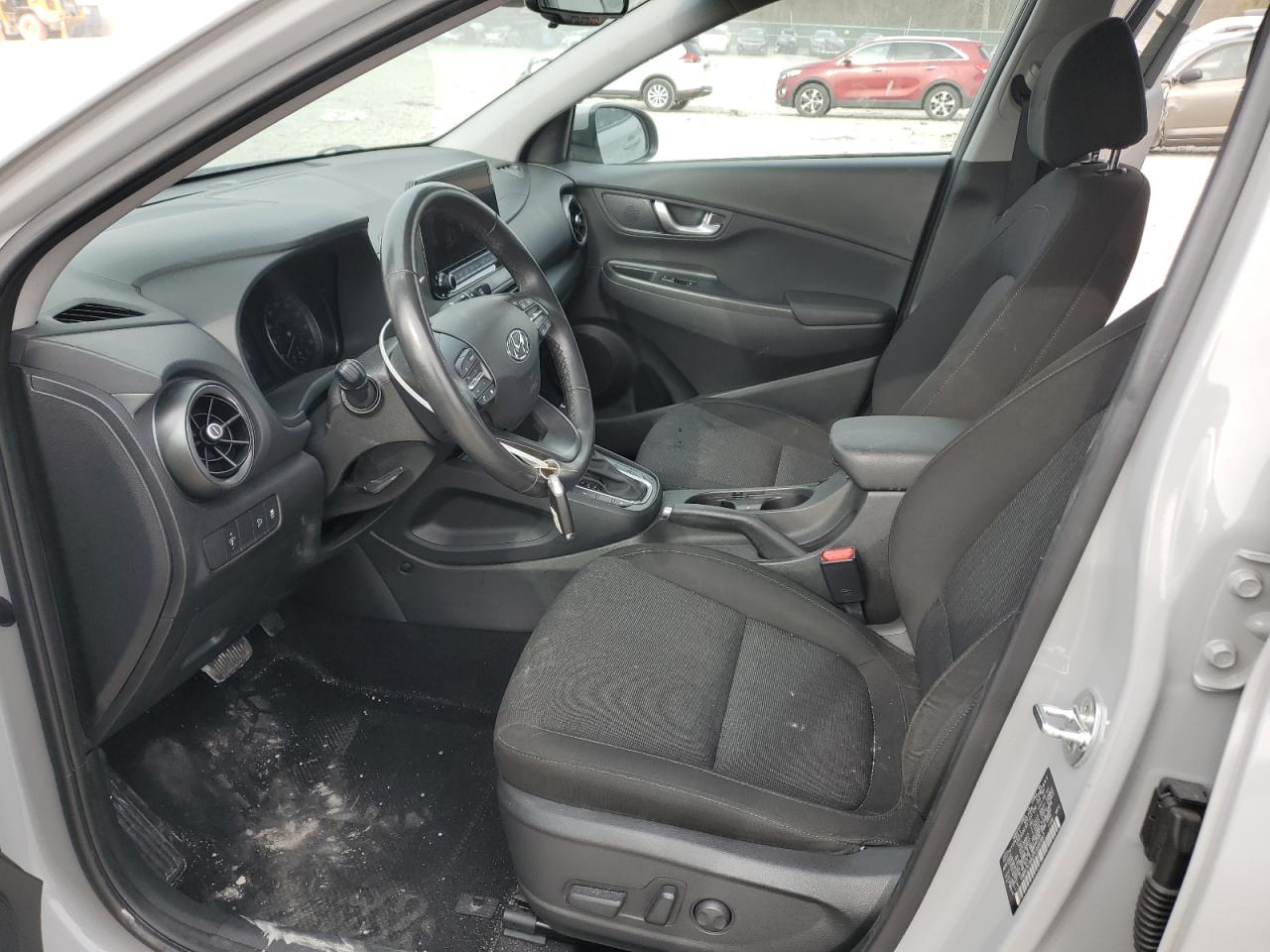2023 Hyundai Kona - Image 7
