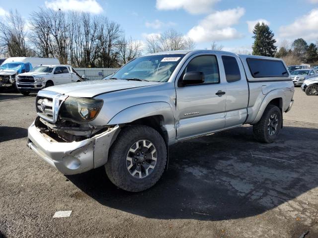 2010 Toyota Tacoma Access Cab