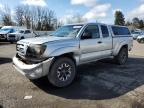 2010 Toyota Tacoma Access Cab de vânzare în Portland, OR - Front End