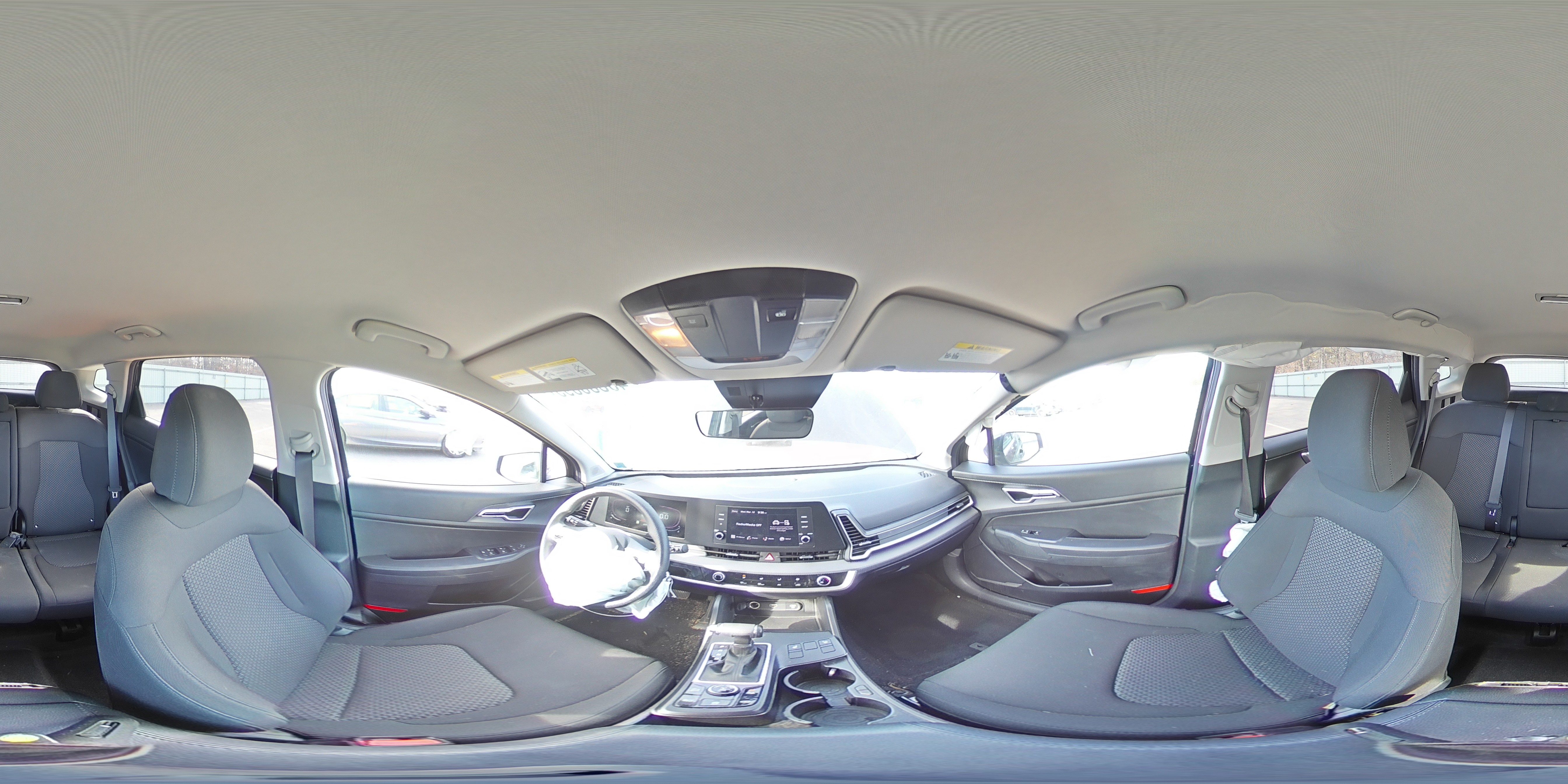 2023 Kia Sportage - Image 14