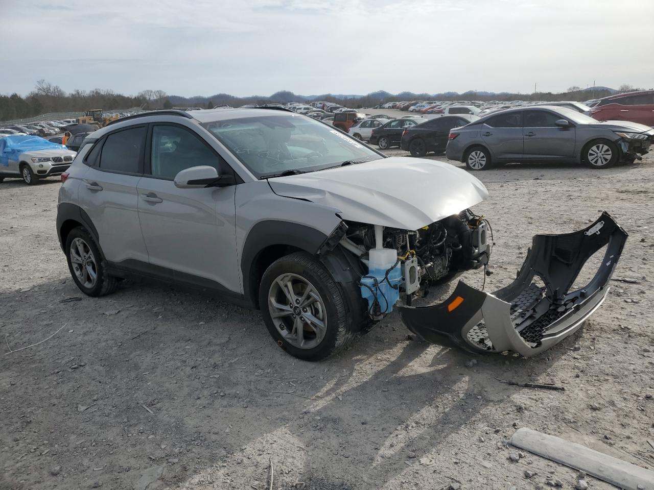 2023 Hyundai Kona - Image 4