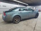 2009 Chevrolet Malibu Ls for Sale in Wheeling, IL - Burn - Engine