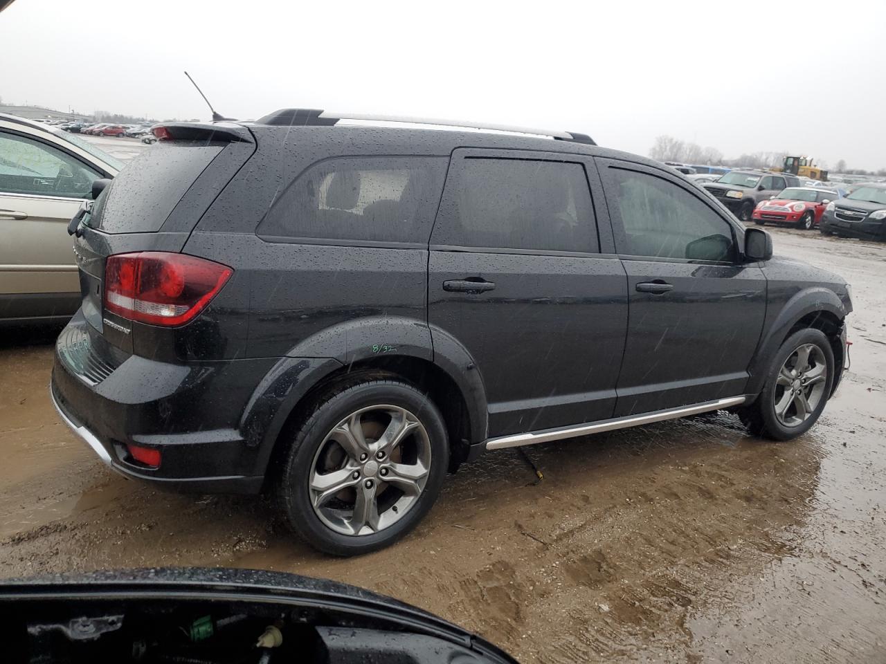 2015 Dodge Journey - Image 3