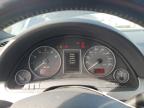 2007 Audi New S4 Quattro იყიდება Colorado Springs-ში, CO - Mechanical