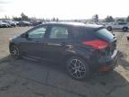 2016 Ford Focus Se for Sale in Vallejo, CA - Rear End