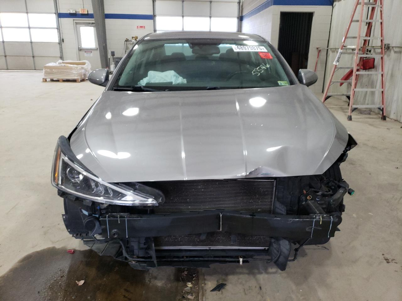 2020 Hyundai Elantra - Image 5