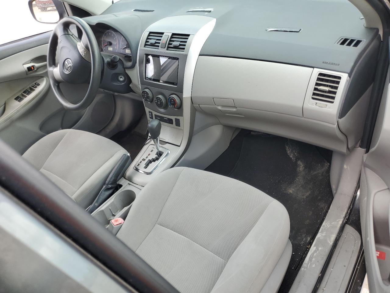 2012 Toyota Corolla Base VIN: 2T1BU4EE5CC754840 Lot: 51261415