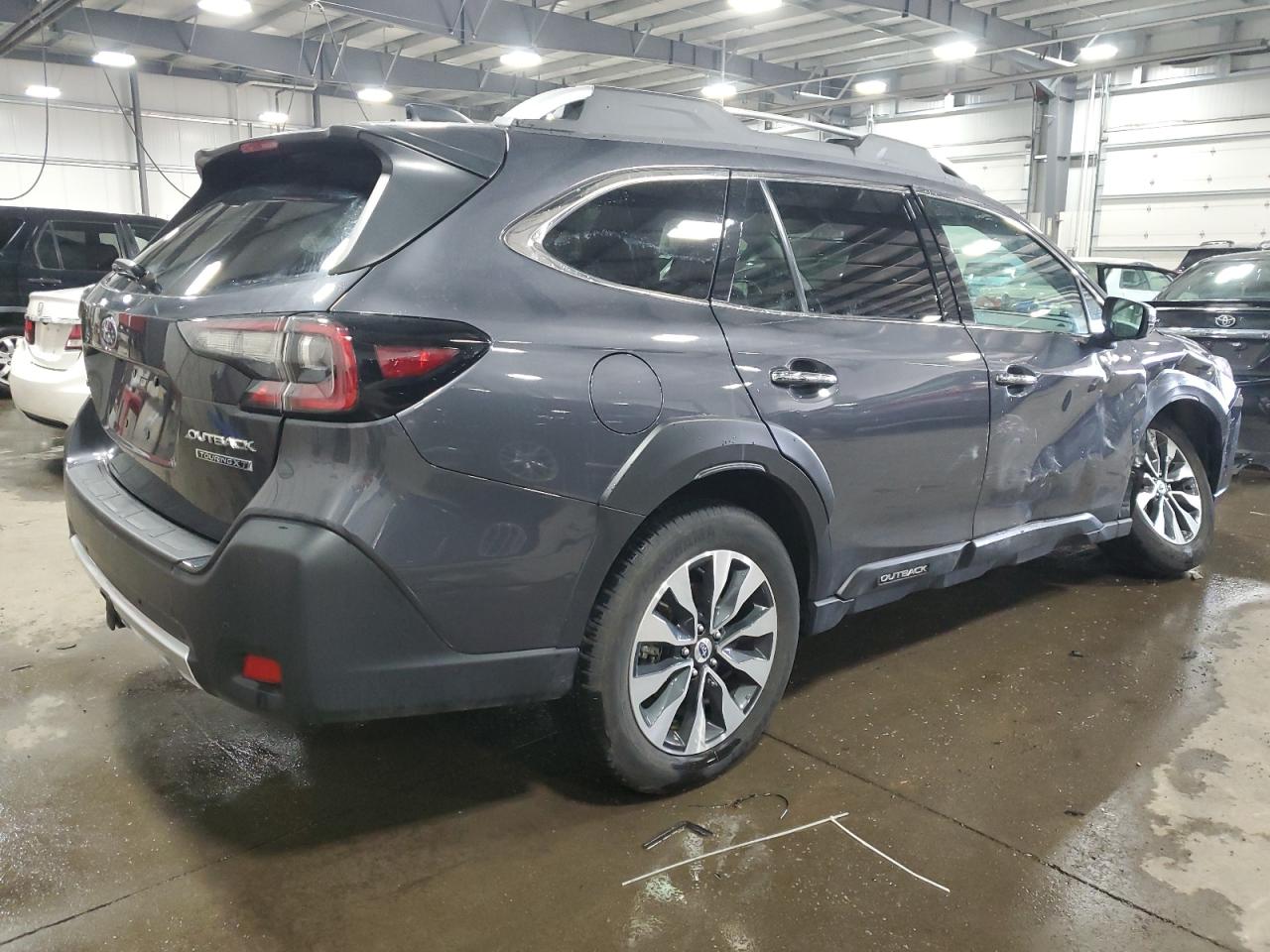 2024 Subaru Outback - Image 3