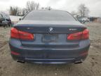2017 Bmw 540 Xi на продаже в Baltimore, MD - Front End