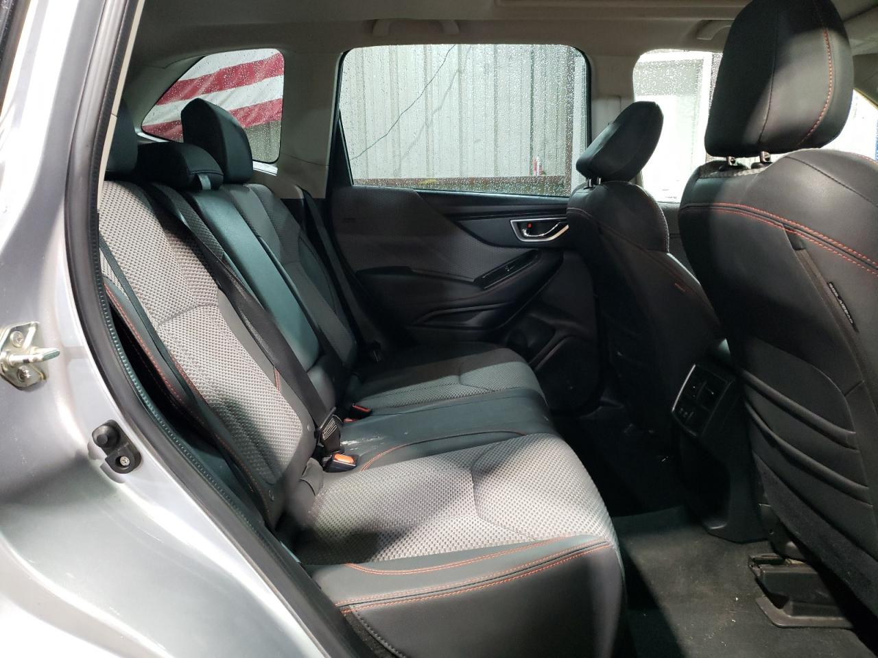 2020 Subaru Forester - Image 11