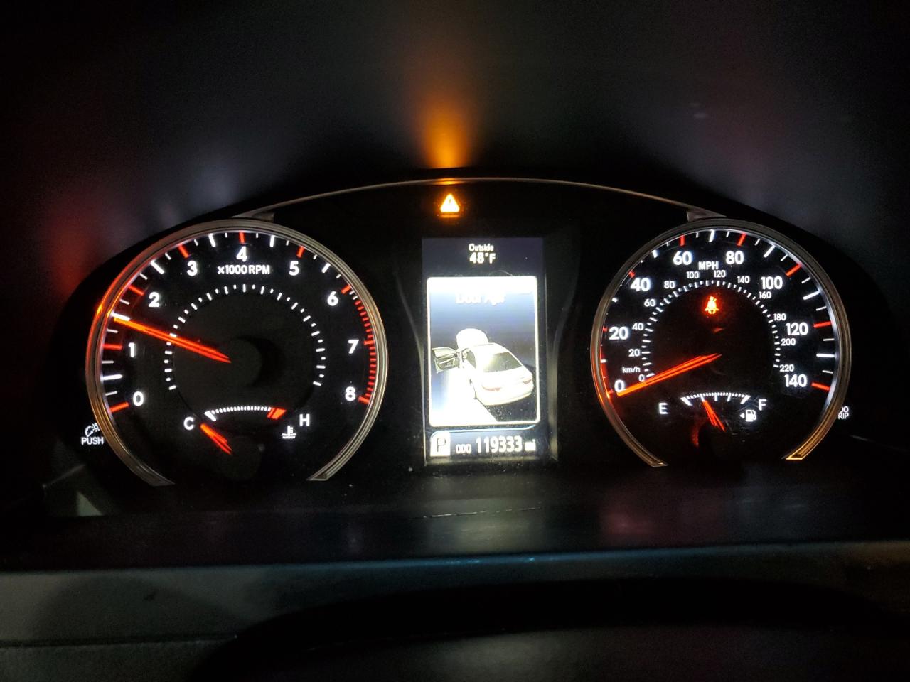 2015 Toyota Camry - Image 9