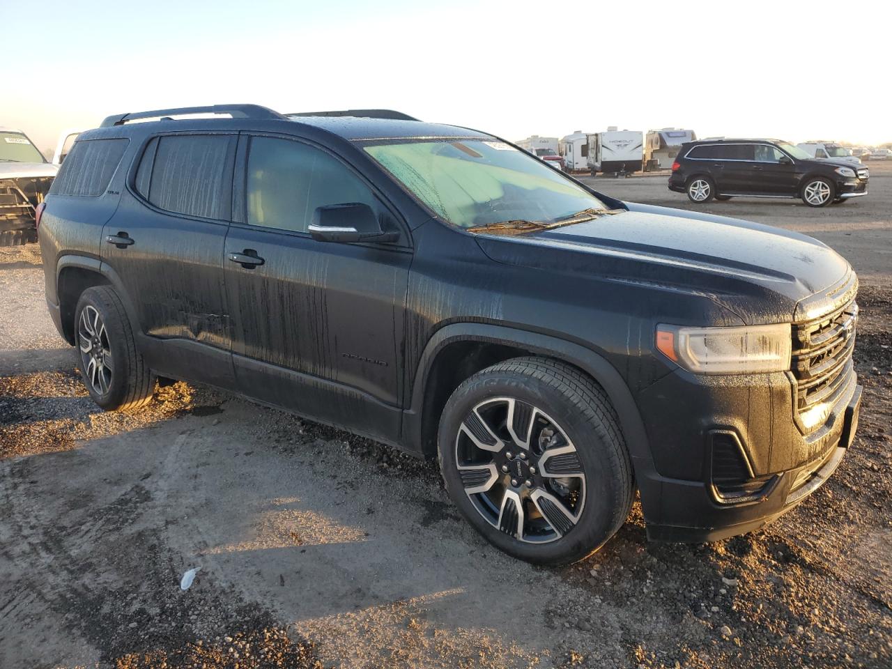 2021 GMC Acadia - Image 4