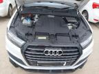 2016 AUDI Q7 3.0 TDI 218 QUATTRO S LINE 5DR TIP AUTO for sale at Copart SANDY