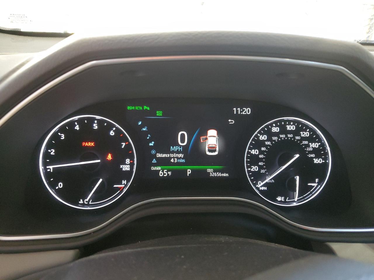 2021 Toyota Avalon - Image 9