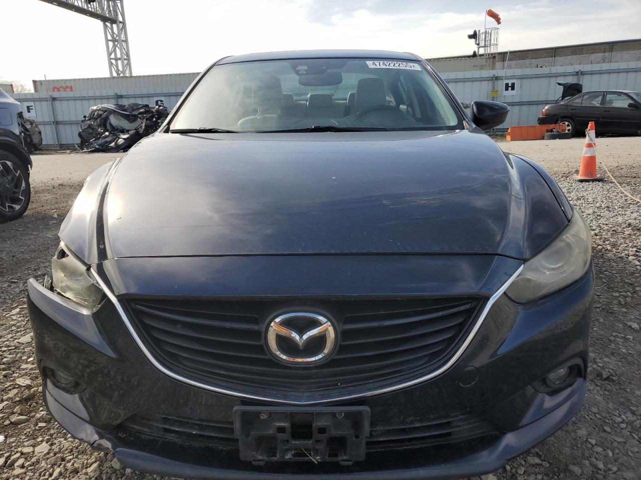 2015 Mazda 6 - Image 5