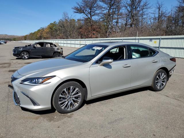 2020 Lexus Es 350
