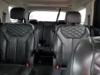 2021 Hyundai Palisade Limited de vânzare în Wilmer, TX - Hail