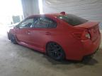 2018 Subaru Wrx Premium იყიდება Candia-ში, NH - Front End