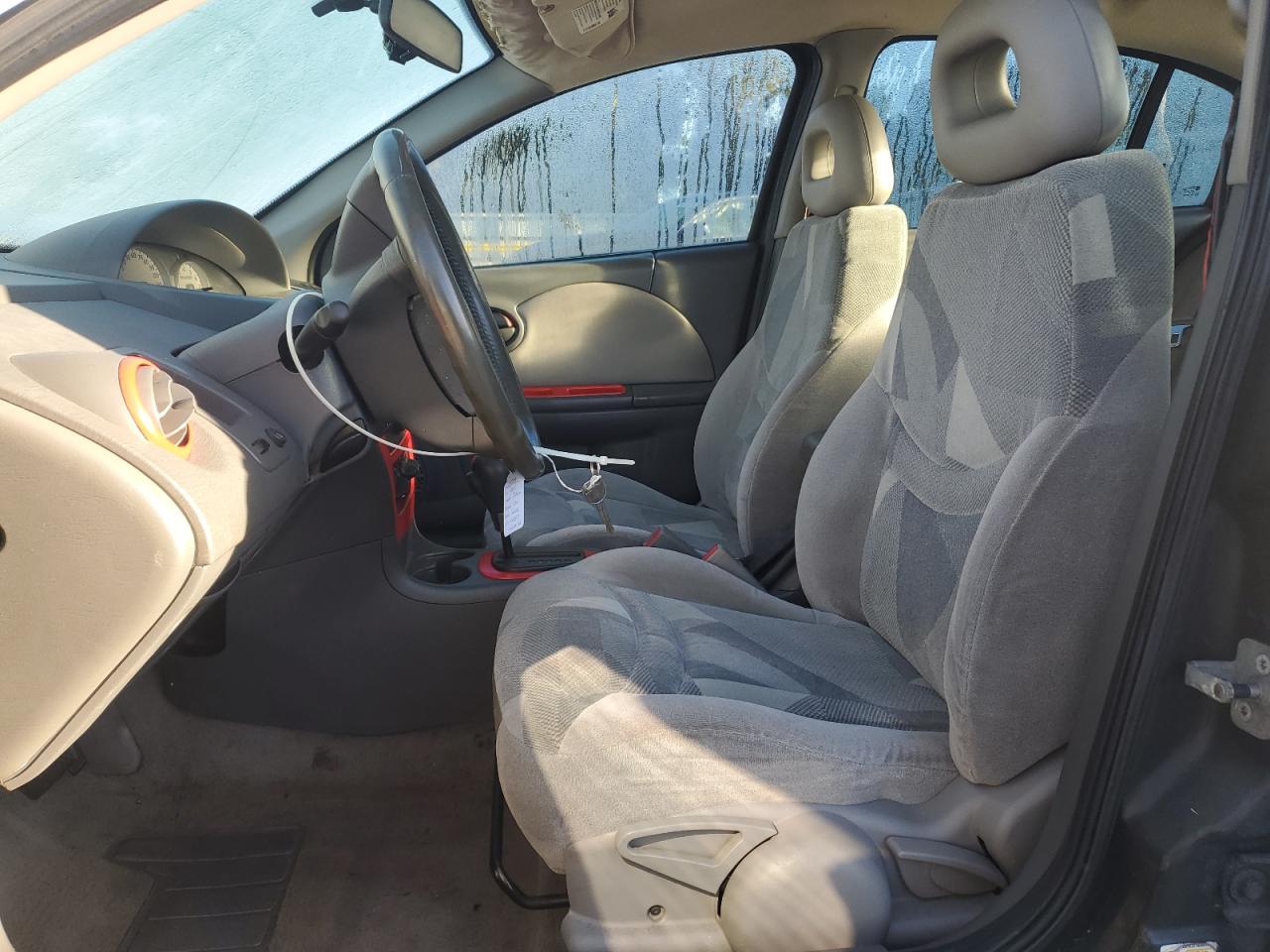 2007 Saturn ION - Image 7