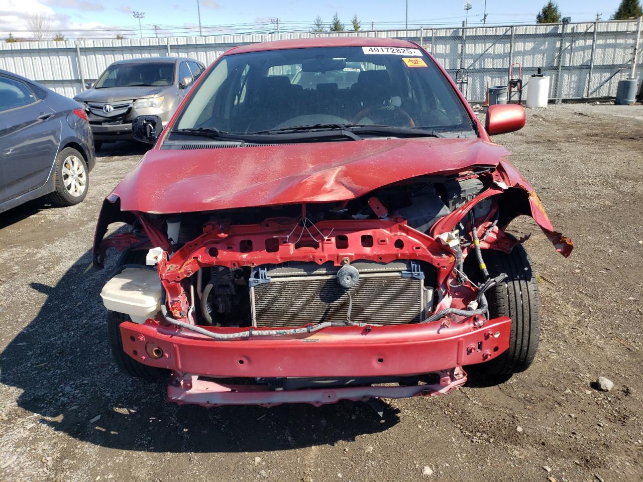 2007 Toyota Yaris - Image 5