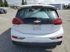 2019 Chevrolet Bolt Ev Lt na sprzedaż w Rancho Cucamonga, CA - Front End